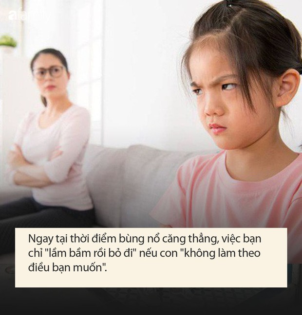 Tác giả cuốn sách Những tin tốt về hành vi xấu cho biết: Quát mắng hay phạt con xưa rồi, cha mẹ hiện đại nên biết cách xử lý này - Ảnh 2. Tác giả cuốn sách Những tin tốt về hành vi xấu cho biết: Quát mắng hay phạt con xưa rồi, cha mẹ hiện đại nên biết cách xử lý này - Ảnh 2.