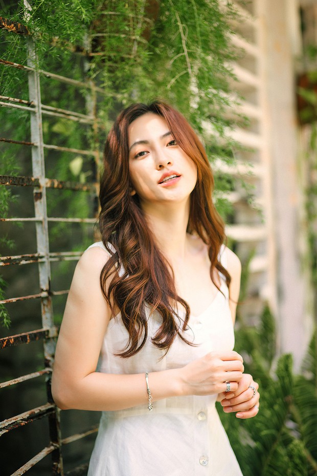 Phương Anh Đào bóc phốt bé Bỉnh sau hậu trường Truyện Ngắn của Hà Anh Tuấn nghe mà giật mình - Ảnh 3. Phương Anh Đào bóc phốt bé Bỉnh sau hậu trường Truyện Ngắn của Hà Anh Tuấn nghe mà giật mình - Ảnh 3.