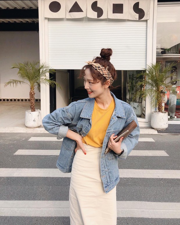 Giữa mùa Thu nắng gió khó lường, bạn nên thủ sẵn 4 mẫu áo khoác nhẹ nhàng mà chất ngất sau đây - Ảnh 14. Giữa mùa Thu nắng gió khó lường, bạn nên thủ sẵn 4 mẫu áo khoác nhẹ nhàng mà chất ngất sau đây - Ảnh 14.