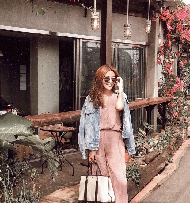Giữa mùa Thu nắng gió khó lường, bạn nên thủ sẵn 4 mẫu áo khoác nhẹ nhàng mà chất ngất sau đây - Ảnh 15. Giữa mùa Thu nắng gió khó lường, bạn nên thủ sẵn 4 mẫu áo khoác nhẹ nhàng mà chất ngất sau đây - Ảnh 15.