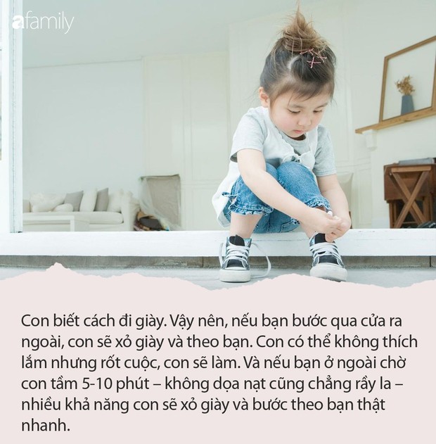 Tác giả cuốn sách Những tin tốt về hành vi xấu cho biết: Quát mắng hay phạt con xưa rồi, cha mẹ hiện đại nên biết cách xử lý này - Ảnh 4. Tác giả cuốn sách Những tin tốt về hành vi xấu cho biết: Quát mắng hay phạt con xưa rồi, cha mẹ hiện đại nên biết cách xử lý này - Ảnh 4.