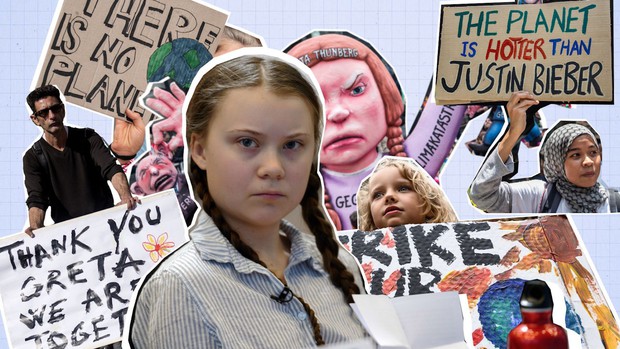 Trước khi gây bão với bài phát biểu quát thẳng mặt các nhà lãnh đạo, Greta Thunberg từng đáp trả tin đồn và chỉ trích đanh thép thế này đây - Ảnh 4. Trước khi gây bão với bài phát biểu quát thẳng mặt các nhà lãnh đạo, Greta Thunberg từng đáp trả tin đồn và chỉ trích đanh thép thế này đây - Ảnh 4.