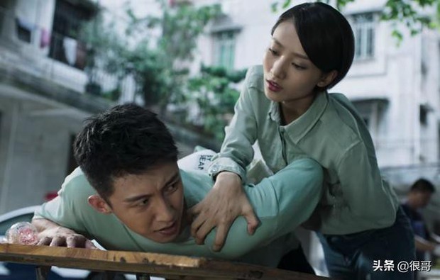 Lộ diện tình địch có nhan sắc nữ thần đánh bật luôn Dương Tử: Đứng cạnh Tiêu Chiến đẹp đôi bội phần! - Ảnh 8. Lộ diện tình địch có nhan sắc nữ thần đánh bật luôn Dương Tử: Đứng cạnh Tiêu Chiến đẹp đôi bội phần! - Ảnh 8.