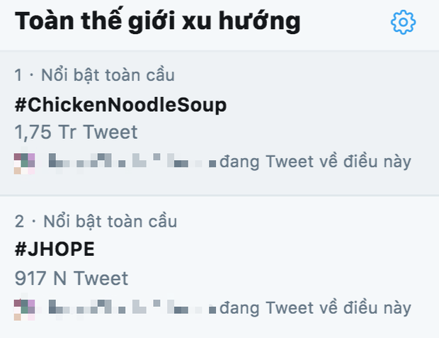 Vừa trở lại, J-Hope (BTS) đã làm nên kỷ lục lịch sử chưa một thành viên idolgroup Kpop nào làm được trên đất Mỹ - Ảnh 4.