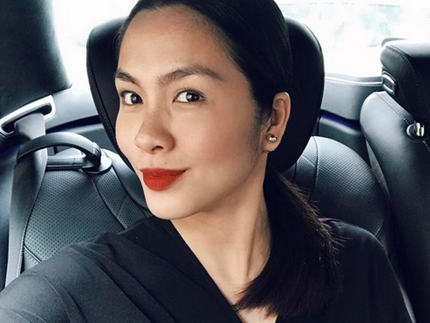 Một thập kỉ từ người lạ đến gia đình quyền lực nhất nhì Vbiz của Hà Tăng và Louis Nguyễn: Cổ tích đời thực đâu xa! - Ảnh 19. Một thập kỉ từ người lạ đến gia đình quyền lực nhất nhì Vbiz của Hà Tăng và Louis Nguyễn: Cổ tích đời thực đâu xa! - Ảnh 19.