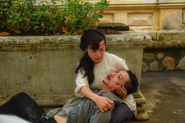 Vừa chết tức tưởi ở Sét Trong Mưa, Hứa Minh Đạt lên Facebook trấn an khán giả sẵn tiện spoil luôn vai mình chưa hết? - Ảnh 3.