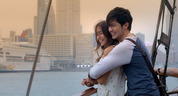 Tình ca châu Á áp đảo phòng vé cuối tuần, cá mập kinh dị chuyên tấn công bánh bèo khiến khán giả khiếp vía? - Ảnh 13.