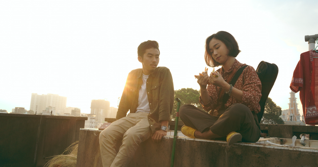 Tình ca châu Á áp đảo phòng vé cuối tuần, cá mập kinh dị chuyên tấn công bánh bèo khiến khán giả khiếp vía? - Ảnh 8.