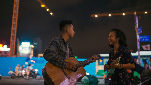 Tình ca châu Á áp đảo phòng vé cuối tuần, cá mập kinh dị chuyên tấn công bánh bèo khiến khán giả khiếp vía? - Ảnh 9.