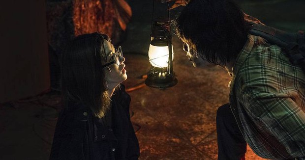 Tình ca châu Á áp đảo phòng vé cuối tuần, cá mập kinh dị chuyên tấn công bánh bèo khiến khán giả khiếp vía? - Ảnh 19.