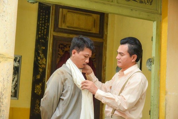 Tiếng Sét Trong Mưa: Bí mật cảnh Lũ bị đánh chết, ai xem cũng hốt hoảng không dám tin đó là Cao Minh Đạt - Ảnh 2.
