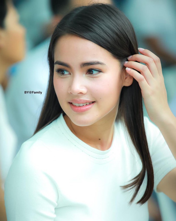 Dàn sao nữ Thái lọt top 100 mỹ nhân đẹp nhất thế giới: Vị trí của em út BLACKPINK gây bất ngờ, Baifern hay Yaya đỉnh hơn? - Ảnh 14.