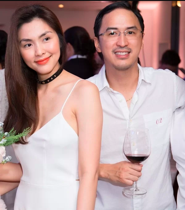 Một thập kỉ từ người lạ đến gia đình quyền lực nhất nhì Vbiz của Hà Tăng và Louis Nguyễn: Cổ tích đời thực đâu xa! - Ảnh 22. Một thập kỉ từ người lạ đến gia đình quyền lực nhất nhì Vbiz của Hà Tăng và Louis Nguyễn: Cổ tích đời thực đâu xa! - Ảnh 22.