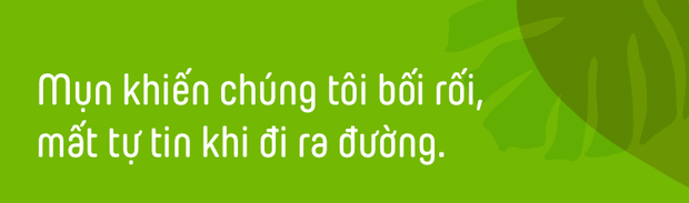 Nhật ký chăm sóc da của cô nàng gen Z: Bật chế độ 