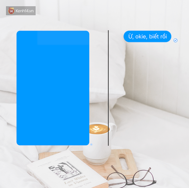 Từ điển nhìn tin nhắn đoán tính cách: Đứa dùng sticker rất thích cợt nhả còn đứa chuộng voicechat chính là bà 8 hóng drama thượng thừa - Ảnh 11.
