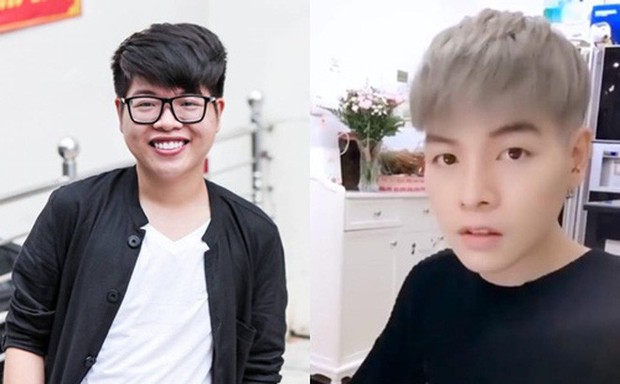 Chuyện ngoài tưởng tượng của sao Việt hậu thẩm mỹ: Hương Giang bị hải quan chặn vì khác, Đức Phúc bị nhầm thành Noo - Ảnh 7. Chuyện ngoài tưởng tượng của sao Việt hậu thẩm mỹ: Hương Giang bị hải quan chặn vì khác, Đức Phúc bị nhầm thành Noo - Ảnh 7.