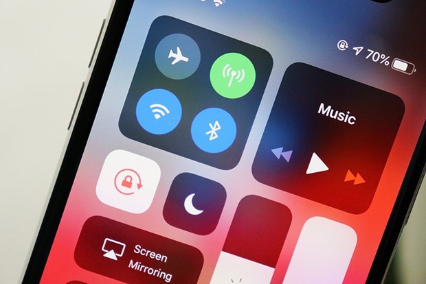 Vì sao iPhone lên iOS 13 cứ liên tục hiện thông báo yêu cầu cho phép Bluetooth - điều chưa từng có trước đây? - Ảnh 1.
