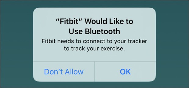 Vì sao iPhone lên iOS 13 cứ liên tục hiện thông báo yêu cầu cho phép Bluetooth - điều chưa từng có trước đây? - Ảnh 3.