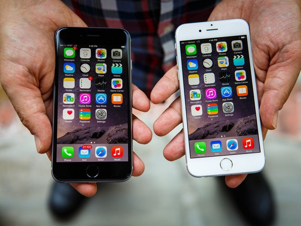 Thử cho iPhone 6S và SE update iOS 13: Chạy nhanh và mượt như một phép màu - Ảnh 1.