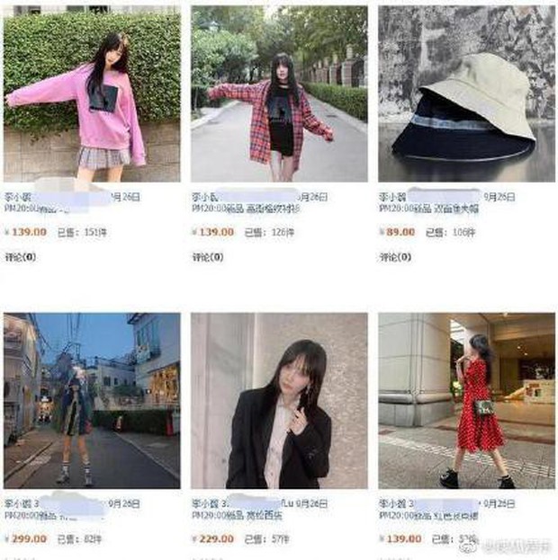 Be sure to watch Giả Nãi Lượng, sệ nghiệp bị đóng băng, Lý Tiểu Lộ chuyển sang bán hàng online with this nản kết quảt ngờ - 3nh 3. Be sure to watch Giả Nãi Lượng, sệ nghiệp bị đóng băng, Lý Tiểu Lộ chuyển sang bán hàng online with this nản kết quảt ngờ - 3nh 3.