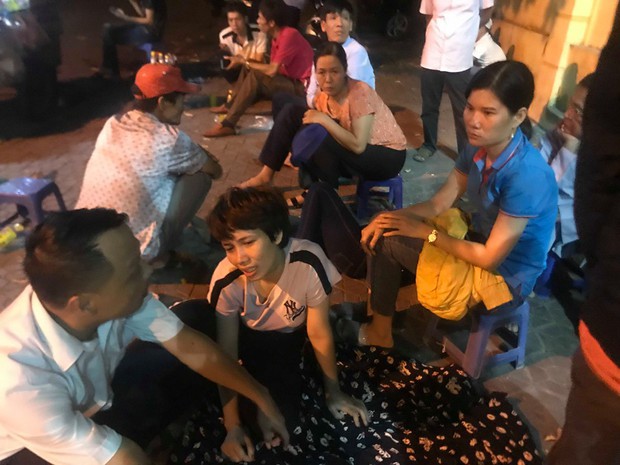 Bạn cùng phòng với sinh viên năm nhất chạy Grab bị sát hại: “Hôm đó tự nhiên S. nhắn tin, chắc cậu ấy không yên tâm nên vậy” - Ảnh 1.