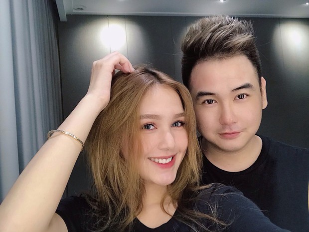 Bạn gái kém 13 tuổi của streamer giàu nhất Việt Nam Xemesis: Thường xuyên bị nhầm là con lai vì vẻ ngoài xinh đẹp, cuốn hút - Ảnh 1. Bạn gái kém 13 tuổi của streamer giàu nhất Việt Nam Xemesis: Thường xuyên bị nhầm là con lai vì vẻ ngoài xinh đẹp, cuốn hút - Ảnh 1.