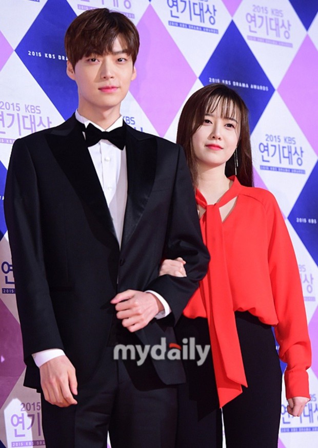 Goo Hye Sun tung list 12 quy tắc Ahn Jae Hyun phải làm khi kết hôn, yếu tố bạo lực chưa bất ngờ bằng phản ứng của netizen - Ảnh 1. Goo Hye Sun tung list 12 quy tắc Ahn Jae Hyun phải làm khi kết hôn, yếu tố bạo lực chưa bất ngờ bằng phản ứng của netizen - Ảnh 1.