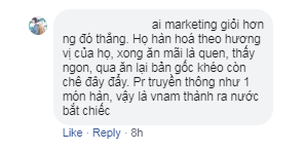 Hàn Quốc ra mắt gà nướng vị 