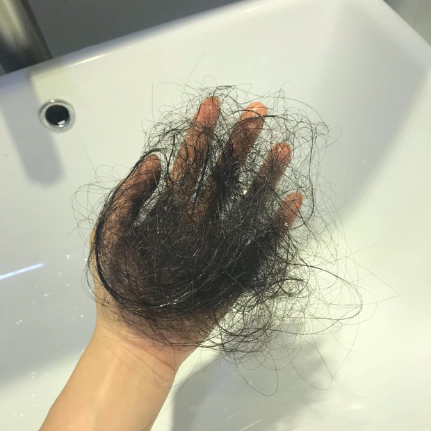 Gửi con bạn độc thân đam mê có bầu của tao - Bộ ảnh bóc trần cuộc sống bỉm sữa vừa phũ vừa cưng gửi những cô gái chưa chồng - Ảnh 4. Gửi con bạn độc thân đam mê có bầu của tao - Bộ ảnh bóc trần cuộc sống bỉm sữa vừa phũ vừa cưng gửi những cô gái chưa chồng - Ảnh 4.