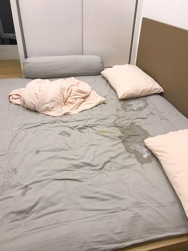 Gửi con bạn độc thân đam mê có bầu của tao - Bộ ảnh bóc trần cuộc sống bỉm sữa vừa phũ vừa cưng gửi những cô gái chưa chồng - Ảnh 7. Gửi con bạn độc thân đam mê có bầu của tao - Bộ ảnh bóc trần cuộc sống bỉm sữa vừa phũ vừa cưng gửi những cô gái chưa chồng - Ảnh 7.