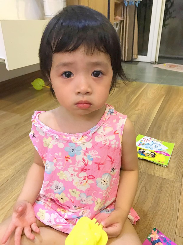 Gửi con bạn độc thân đam mê có bầu của tao - Bộ ảnh bóc trần cuộc sống bỉm sữa vừa phũ vừa cưng gửi những cô gái chưa chồng - Ảnh 19. Gửi con bạn độc thân đam mê có bầu của tao - Bộ ảnh bóc trần cuộc sống bỉm sữa vừa phũ vừa cưng gửi những cô gái chưa chồng - Ảnh 19.