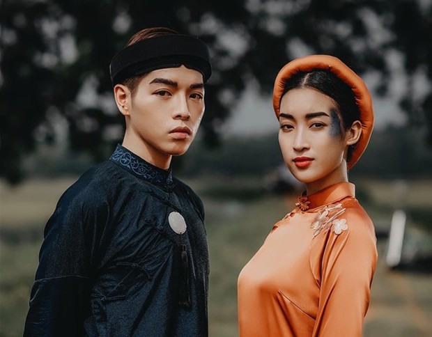 Mỗi lần ra MV mới là một lần khán giả phải gật gù công nhận: Đức Phúc đã có sự lột xác ngoại hình quá xuất sắc! - Ảnh 13.