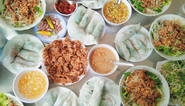 Chỉ 1 ngày ở Huế cũng có thể đi ăn hết các món ngon theo lịch trình food tour này - Ảnh 9.