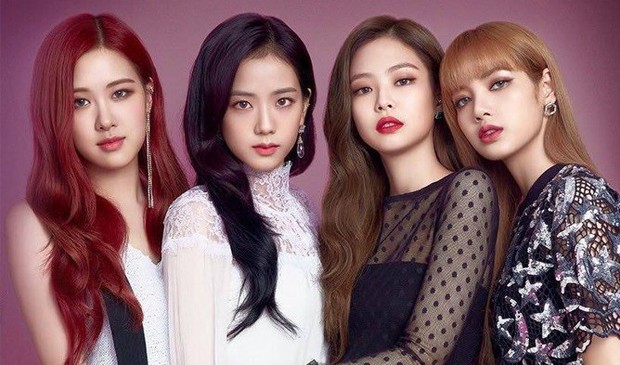 Cùng giật giải Tân binh của AAA 3 năm trước nhưng: BLACKPINK một bước leo lên vị trí hàng đầu, NCT 127 vẫn chật vật tìm chỗ đứng ổn định - Ảnh 9. Cùng giật giải Tân binh của AAA 3 năm trước nhưng: BLACKPINK một bước leo lên vị trí hàng đầu, NCT 127 vẫn chật vật tìm chỗ đứng ổn định - Ảnh 9.