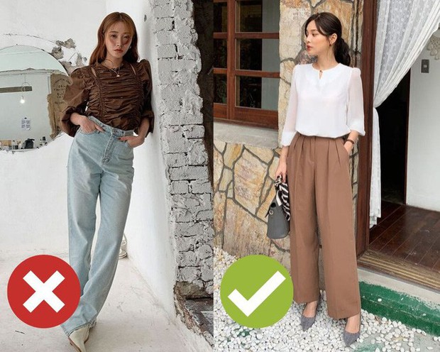 5 kiểu trang phục các sếp nữ không bao giờ mặc đi làm, bạn cần nhận diện ngay để chuyên nghiệp hóa style công sở - Ảnh 3.