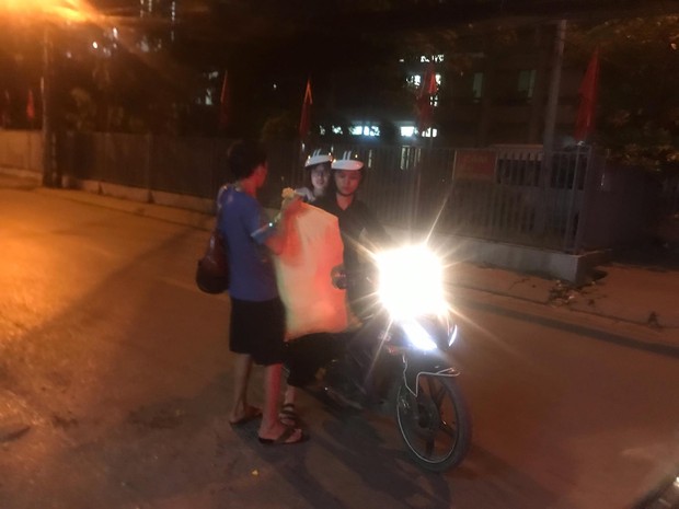 Vụ nam sinh năm nhất chạy Grab bị sát hại: Người trọ cùng không dám ở một mình, phải rủ bạn qua ngủ cùng - Ảnh 2.