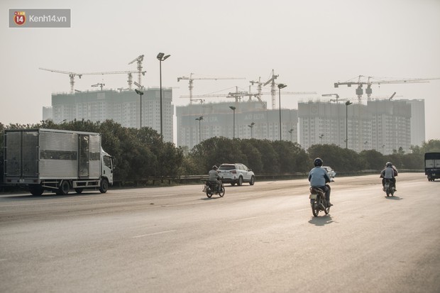Đi tìm thủ phạm gây ô nhiễm không khí trầm trọng tại Hà Nội nhiều ngày qua - Ảnh 4.