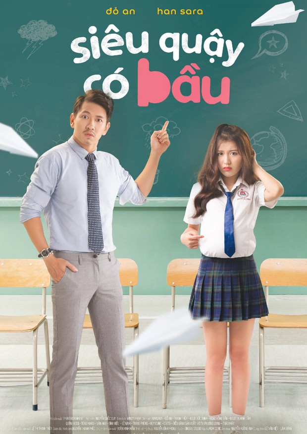 Điện ảnh tháng 9: Gã Hề Ma Quái trở lại quẩy banh phòng vé, phim Việt đủ món từ ngôn tình đến kinh dị! - Ảnh 6.