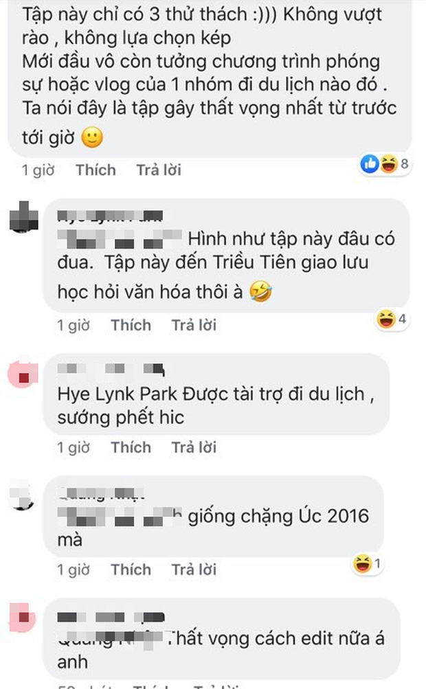Xem lại các mùa trước mới thấy chặng nước ngoài của Cuộc đua kỳ thú 2019 y hệt... phóng sự du lịch - Ảnh 3. Xem lại các mùa trước mới thấy chặng nước ngoài của Cuộc đua kỳ thú 2019 y hệt... phóng sự du lịch - Ảnh 3.