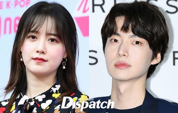 Dispatch bóc trần vụ ly hôn của Goo Hye Sun: Cãi vã vì đưa CEO nữ về nhà giữa đêm, Ahn Jae Hyun cun cút nghe lời vợ - Ảnh 29. Dispatch bóc trần vụ ly hôn của Goo Hye Sun: Cãi vã vì đưa CEO nữ về nhà giữa đêm, Ahn Jae Hyun cun cút nghe lời vợ - Ảnh 29.
