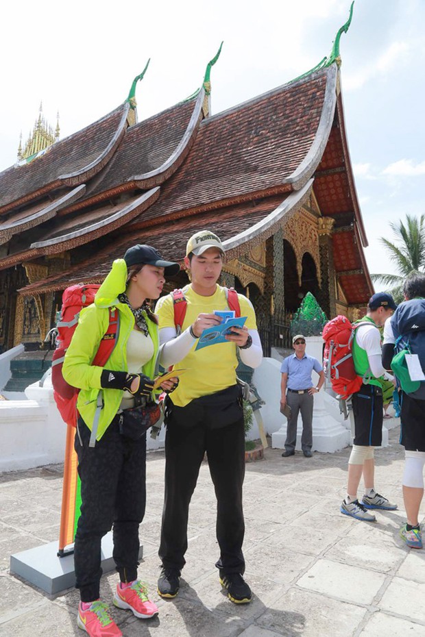 Xem lại các mùa trước mới thấy chặng nước ngoài của Cuộc đua kỳ thú 2019 y hệt... phóng sự du lịch - Ảnh 15. Xem lại các mùa trước mới thấy chặng nước ngoài của Cuộc đua kỳ thú 2019 y hệt... phóng sự du lịch - Ảnh 15.