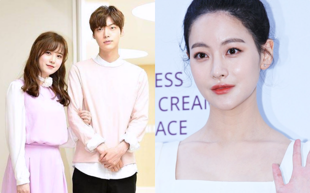 Oh Yeon Seo chưa đánh tự khai, tuyên bố khởi kiện Goo Hye Sun tội phỉ báng dù không bị chỉ đích danh là tiểu tam - Ảnh 1. Oh Yeon Seo chưa đánh tự khai, tuyên bố khởi kiện Goo Hye Sun tội phỉ báng dù không bị chỉ đích danh là tiểu tam - Ảnh 1.