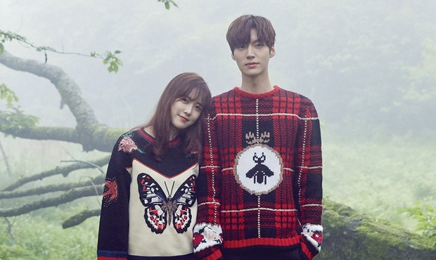 Phía Ahn Jae Hyun cuối cùng đã lên tiếng về lời tố cáo ngoại tình, tố ngược lại Goo Hye Sun - Ảnh 1. Phía Ahn Jae Hyun cuối cùng đã lên tiếng về lời tố cáo ngoại tình, tố ngược lại Goo Hye Sun - Ảnh 1.