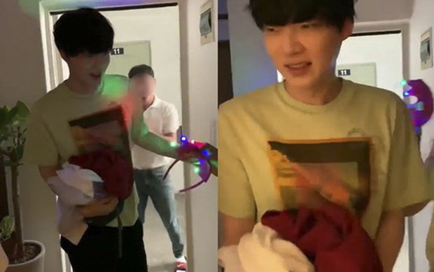 Dispatch bóc trần vụ ly hôn của Goo Hye Sun: Cãi vã vì đưa CEO nữ về nhà giữa đêm, Ahn Jae Hyun cun cút nghe lời vợ - Ảnh 16. Dispatch bóc trần vụ ly hôn của Goo Hye Sun: Cãi vã vì đưa CEO nữ về nhà giữa đêm, Ahn Jae Hyun cun cút nghe lời vợ - Ảnh 16.