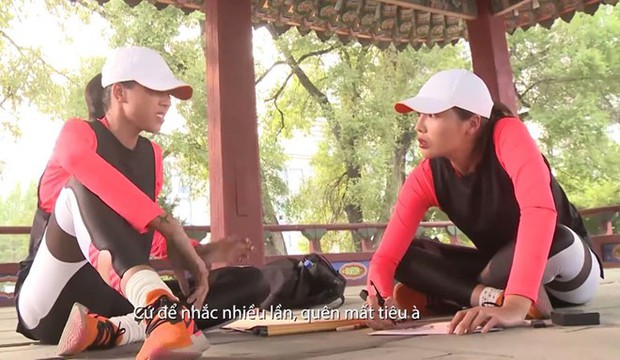 Xem lại các mùa trước mới thấy chặng nước ngoài của Cuộc đua kỳ thú 2019 y hệt... phóng sự du lịch - Ảnh 1. Xem lại các mùa trước mới thấy chặng nước ngoài của Cuộc đua kỳ thú 2019 y hệt... phóng sự du lịch - Ảnh 1.