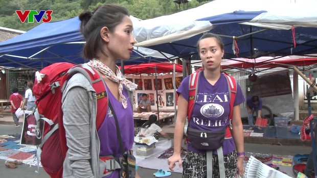 Xem lại các mùa trước mới thấy chặng nước ngoài của Cuộc đua kỳ thú 2019 y hệt... phóng sự du lịch - Ảnh 13. Xem lại các mùa trước mới thấy chặng nước ngoài của Cuộc đua kỳ thú 2019 y hệt... phóng sự du lịch - Ảnh 13.