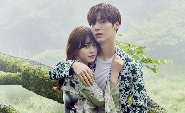 5 mỹ nữ nằm không ăn đạn ở vụ li hôn chấn động showbiz Hàn sau khi Goo Hye Sun tố Ahn Jae Hyun ngoại tình với bạn diễn! - Ảnh 1.