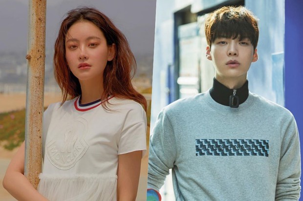 5 mỹ nữ nằm không ăn đạn ở vụ li hôn chấn động showbiz Hàn sau khi Goo Hye Sun tố Ahn Jae Hyun ngoại tình với bạn diễn! - Ảnh 16.