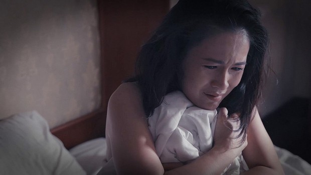 4 cô gái vàng trong làng thảo mai của phim Việt: Chị Nguyệt Bầu Trời cũng chẳng bằng cô Nguyệt Nhân Viên Gương Mẫu - Ảnh 13. 4 cô gái vàng trong làng thảo mai của phim Việt: Chị Nguyệt Bầu Trời cũng chẳng bằng cô Nguyệt Nhân Viên Gương Mẫu - Ảnh 13.