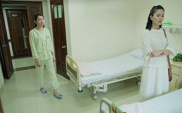 4 cô gái vàng trong làng thảo mai của phim Việt: Chị Nguyệt Bầu Trời cũng chẳng bằng cô Nguyệt Nhân Viên Gương Mẫu - Ảnh 17. 4 cô gái vàng trong làng thảo mai của phim Việt: Chị Nguyệt Bầu Trời cũng chẳng bằng cô Nguyệt Nhân Viên Gương Mẫu - Ảnh 17.